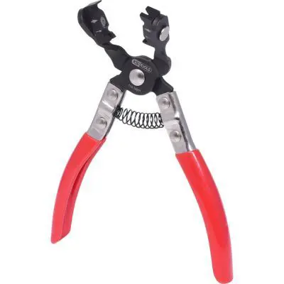 Stangas, Caurules skava KS TOOLS 1151057