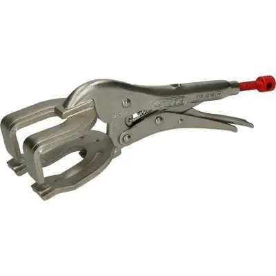 Body pliers KS TOOLS 1151078