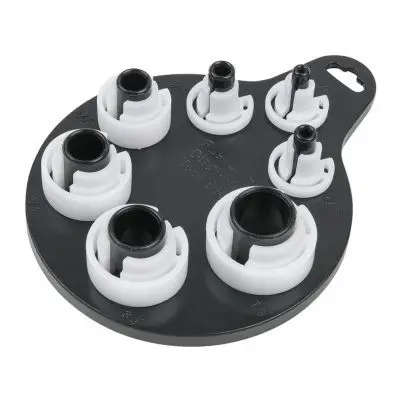 Noņemšanas instruments, Degvielas cauruļvadi KS TOOLS
