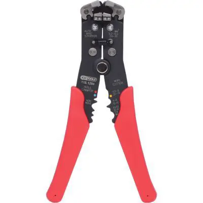 Izolācijas noņemšanas knaibles KS TOOLS 1151254
