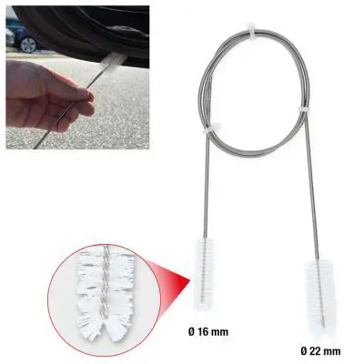 Cleaning Brush KS TOOLS 1501762