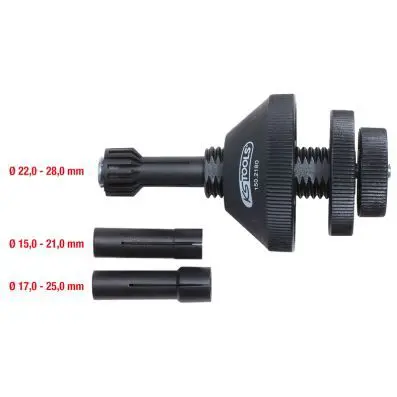 Centering tool set, clutch KS TOOLS