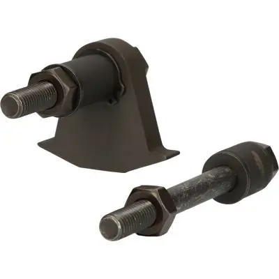 Mounting Tool Set, clutch/flywheel KS TOOLS