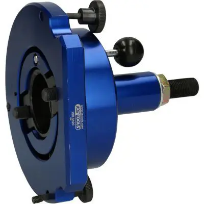 Mounting Tool Set, clutch/flywheel KS TOOLS
