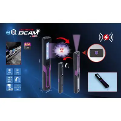 UV Lamp KS TOOLS 1504641