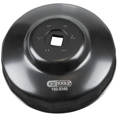 Eļļas filtra atslēga KS TOOLS 1509346