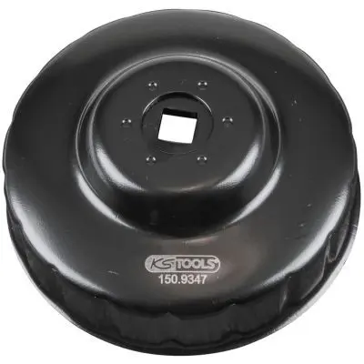Eļļas filtra atslēga KS TOOLS 1509347