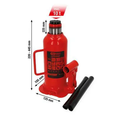 Jack KS TOOLS 1601110
