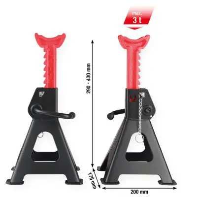 Trestle KS TOOLS 1601250