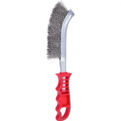 Stiepļu birste KS TOOLS 2012301