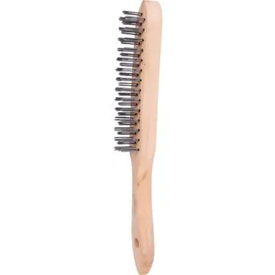 Stiepļu birste KS TOOLS 2012305