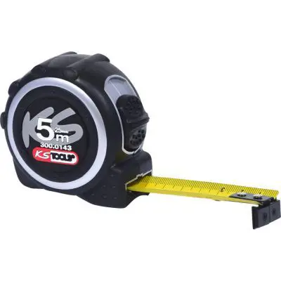 Mērlenta KS TOOLS 3000143