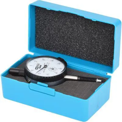 Indikatorpulkstenis KS TOOLS 3000560