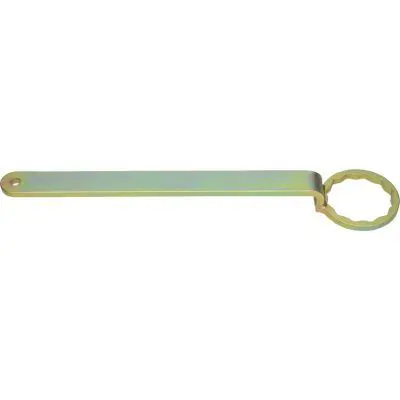 Holding Tool, belt pulley KS TOOLS