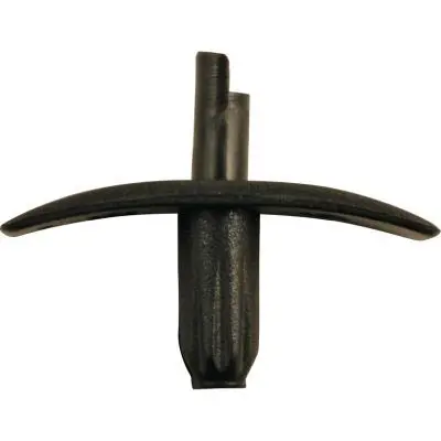 Holding clip set, body KS TOOLS
