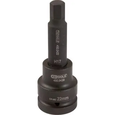 Power socket KS TOOLS 4500461