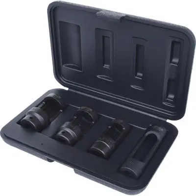 Muciņatslēgu komplekts KS TOOLS 4550030