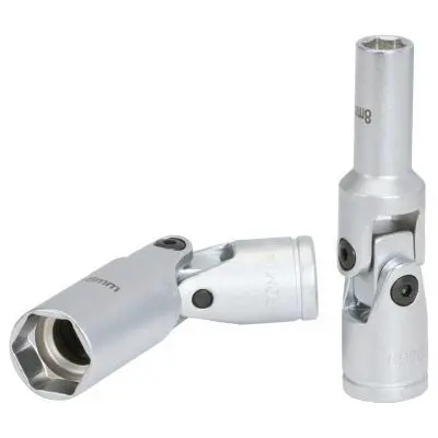Joint Socket Wrench Insert, glow plug