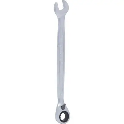 Ratchet ring open-ended spanner KS TOOLS