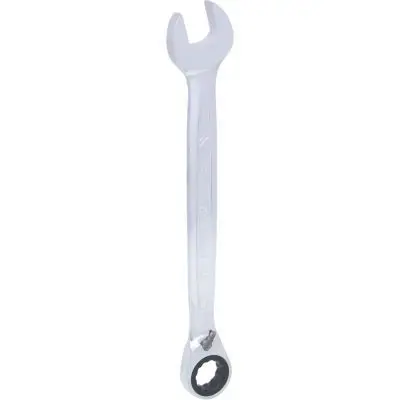 Uzgriežņu atslēga ar sprūdmehānismu KS TOOLS