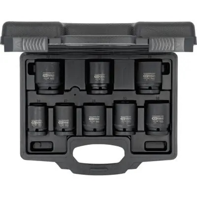 Muciņu komplekts KS TOOLS 5150210