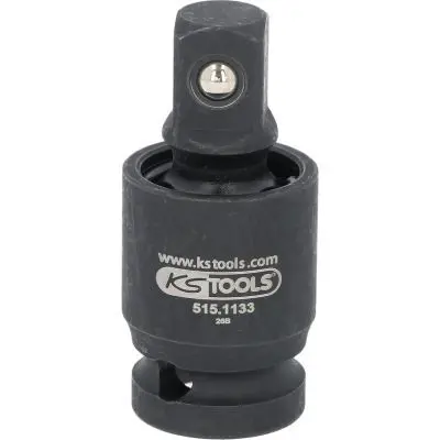 Šarnīrsavienojums, Muciņatslēga KS TOOLS 5151133