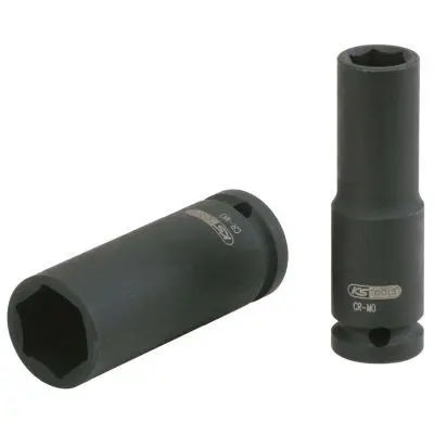 Power Socket KS TOOLS 5151149