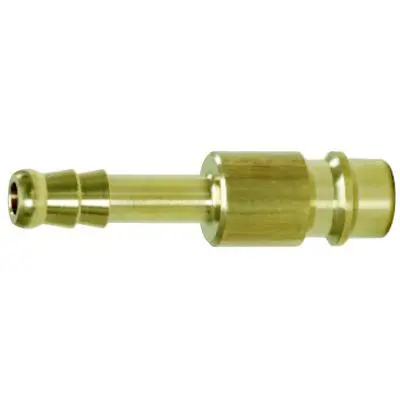 Connector/distributor piece, compressed air system KS
