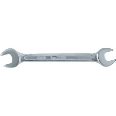 Divpusējā uzgriežņu atslēga KS TOOLS 5170745