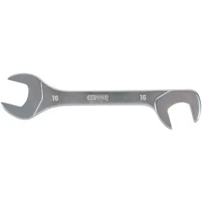 Divpusējā uzgriežņu atslēga KS TOOLS 5171791