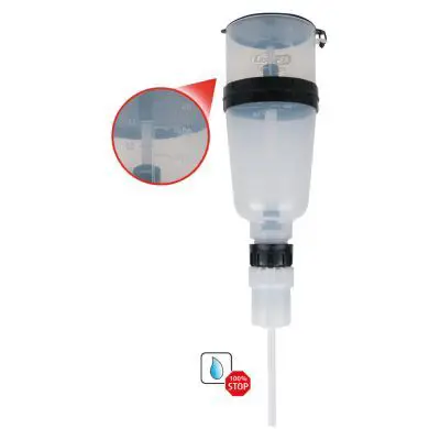 Funnel KS TOOLS 5501287