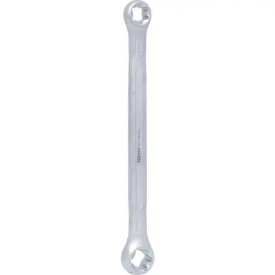 Double ring spanner KS TOOLS 9110374