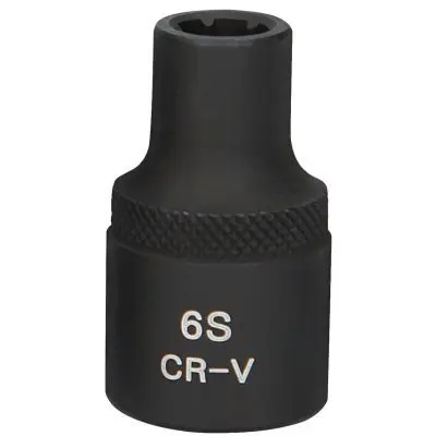 Power Socket KS TOOLS 9110896