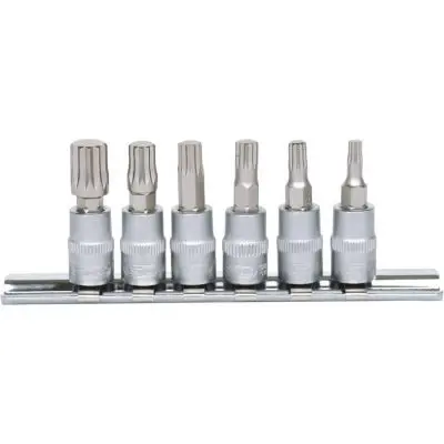 Socket set KS TOOLS 9111547