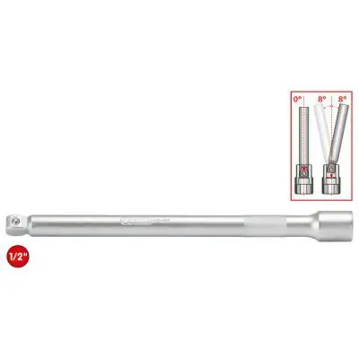 Extension, socket wrench KS TOOLS 9111836