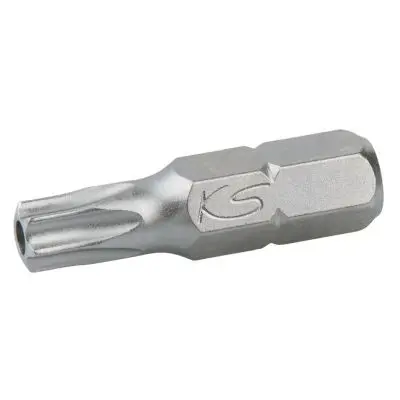 Screwdriver bit KS TOOLS 9112297