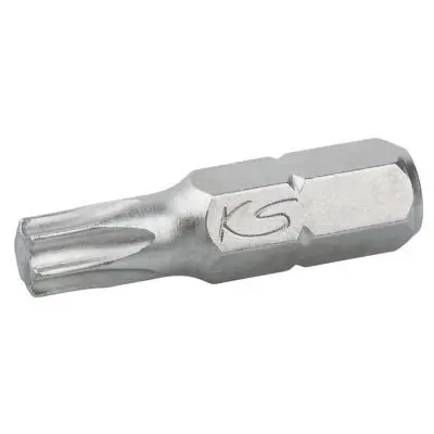 Screwdriver bit KS TOOLS 9112327