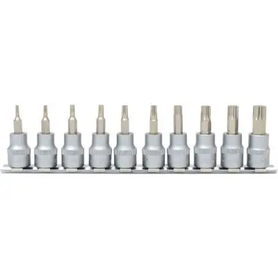 Socket set KS TOOLS 9113935