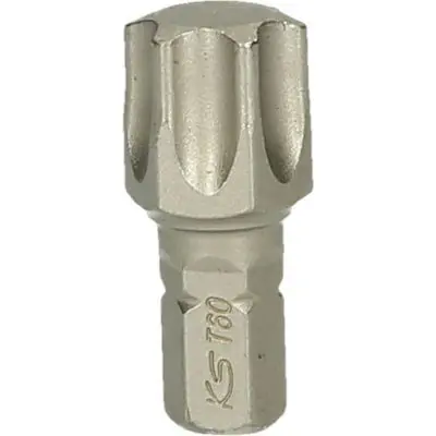 Skrūvgrieža uzgalis KS TOOLS 9115148