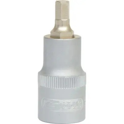 Socket Wrench Insert KS TOOLS 9115301
