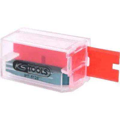 Asmeņu komplekts, Šāberis KS TOOLS