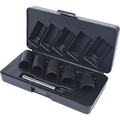 Power socket set KS TOOLS 9131240