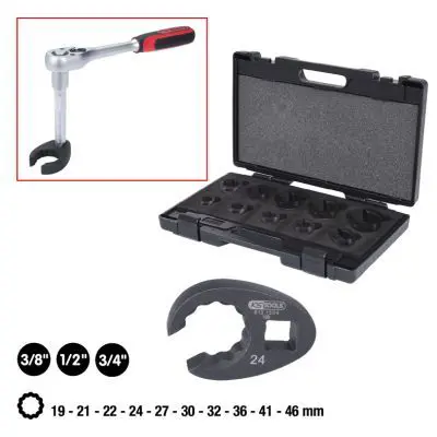 Socket KS TOOLS 9131300