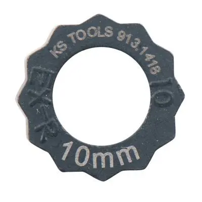 Screw Extractor KS TOOLS 9131418