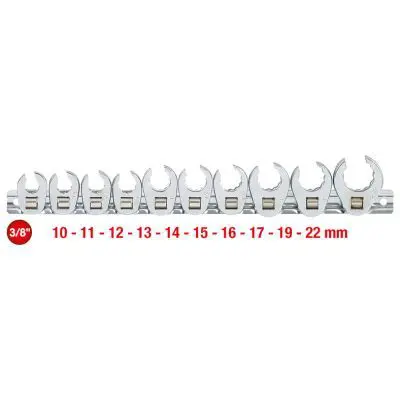 Socket set KS TOOLS 9133900