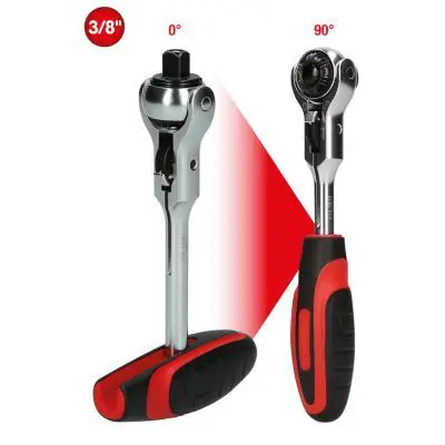 Reversible Ratchet KS TOOLS 9143815