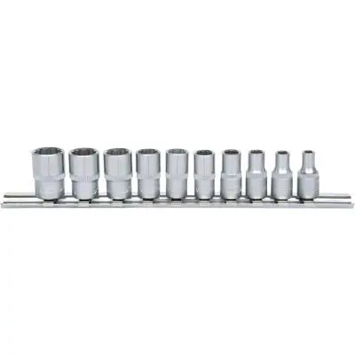 Muciņatslēgu komplekts KS TOOLS 9170625