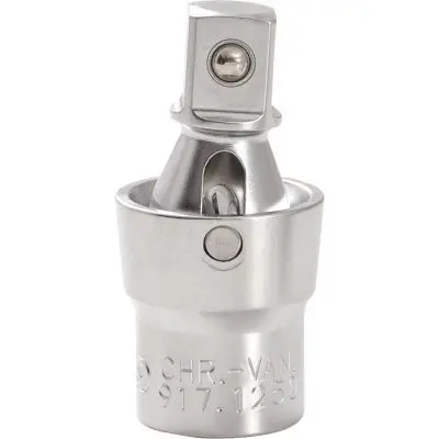 Šarnīrsavienojums, Muciņatslēga KS TOOLS 9171250