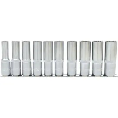 Muciņatslēgu komplekts KS TOOLS 9171750