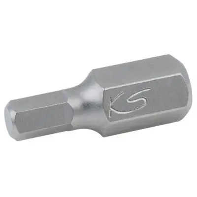Screwdriver bit KS TOOLS 9301010